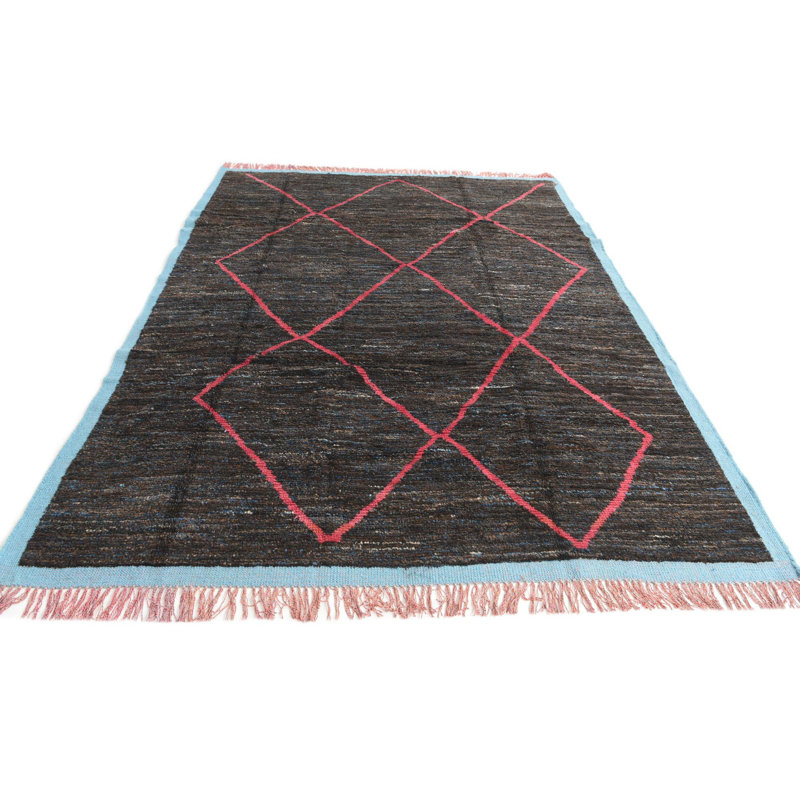 Odea Brown Rug