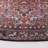 Ziebarth 138 M/W S/R Area Rug In Red / Blue-218723950