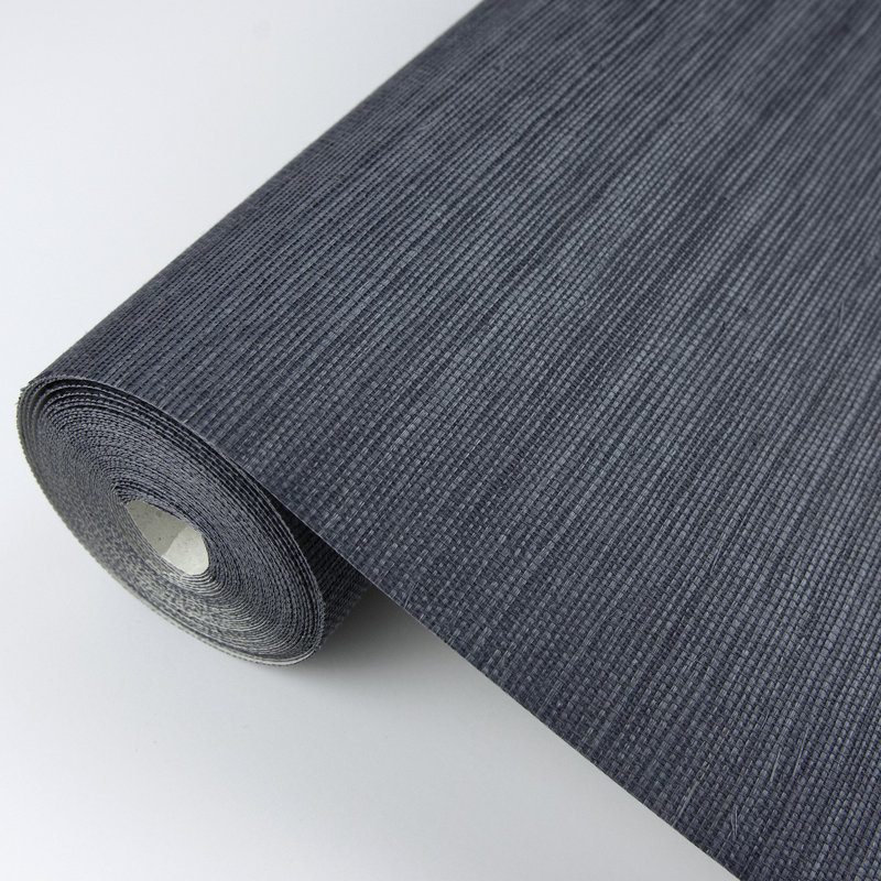 Victoria Grass Cloth Wallpaper Roll