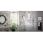 Invari™®Sensori® Thermostatic Valve Trim-60127229-60127232