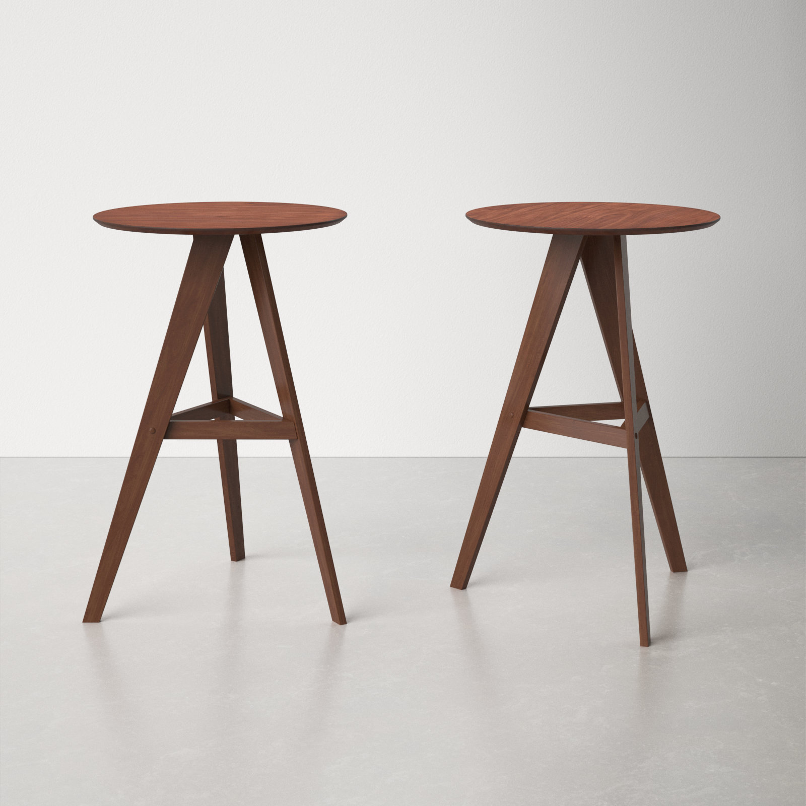 Alyssa bar discount and counter stool