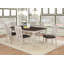 Chaise d'appoint Marylou
