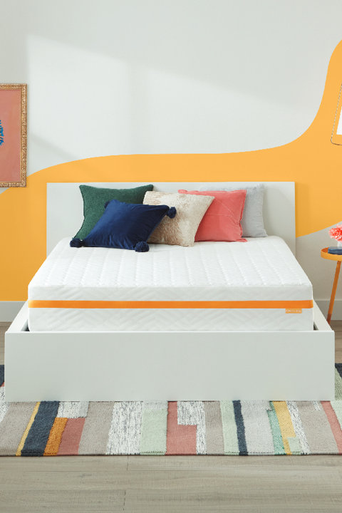 Mattress In a Box