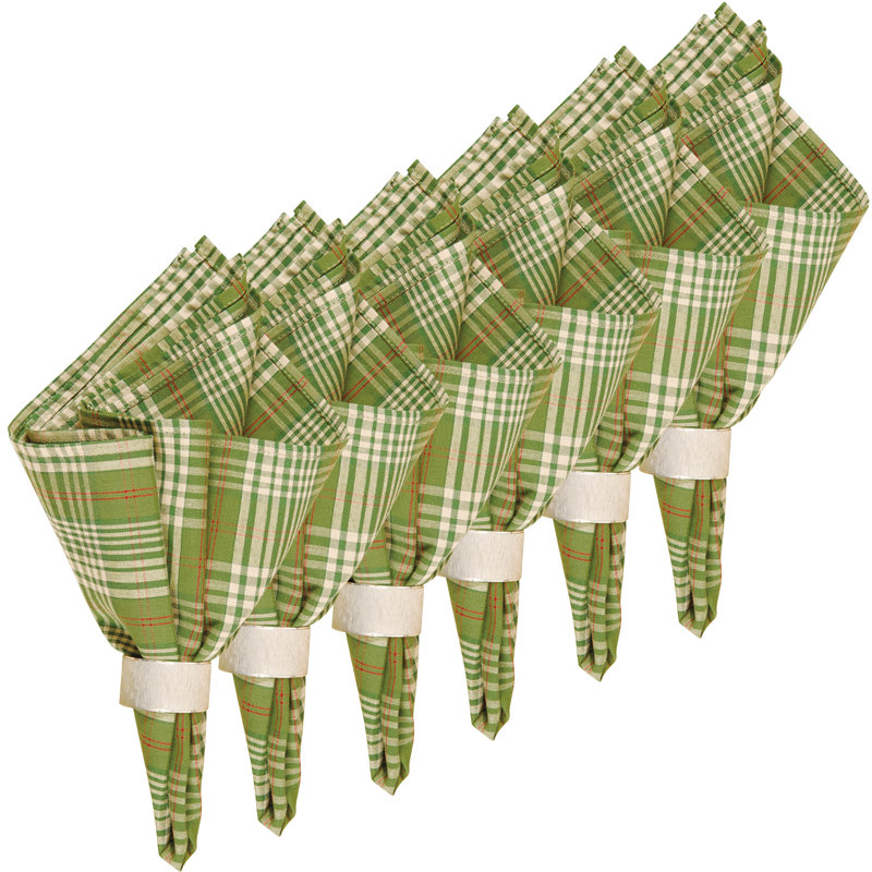 Serviette Hieronyme