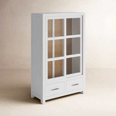 Lana Accent Cabinet
