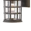 Freeport White 1 - Bulb Outdoor Wall Lantern-233284142-172627681