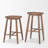 Maxim Solid Wood Counter Stool-391426441
