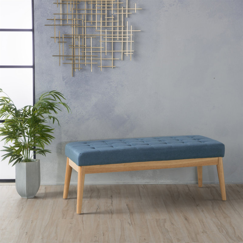 OTTOMAN, Bleu