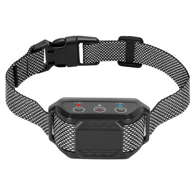 Citronella Dog Bark Collar