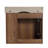 23.62" Bathroom Vanity