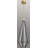 Dripping Gems 1 - Light Brass LED Unique/Statement Pendant-129588509