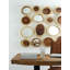 Slice Wall Décor