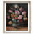 Natural Oak Frame