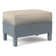 Repose-pieds standard 25 po Gibraltar