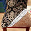 Box Cushion Dining Chair Slipcover