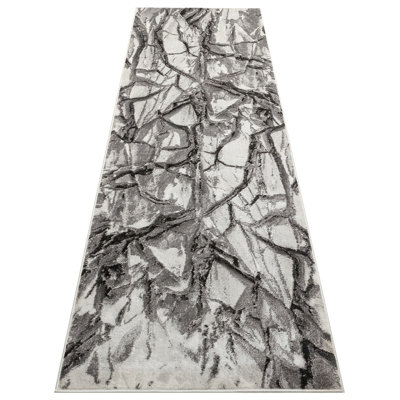 Rondon Abstract Area Rug