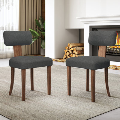Chaises de salle à manger Princilla