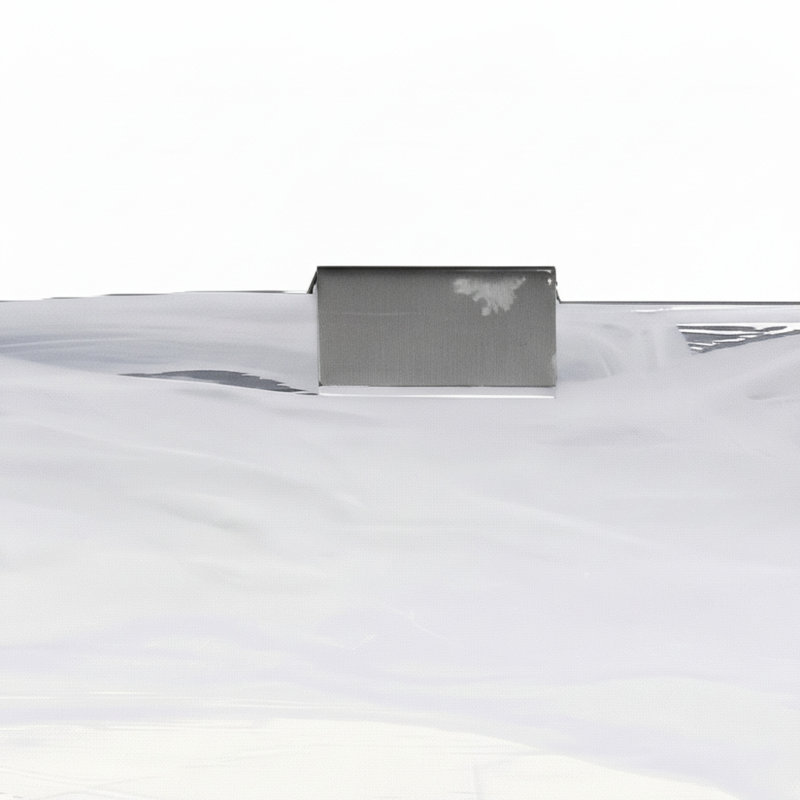 Applique murale à DEL Willmina, 16.25" H x 4.25" W x 3.25" D, Polished Chrome, 1500, 20