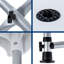 Professional Adjustable Bathroom Shower Transfer Bench
