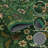 Washable Area Rug - Vintage Boho Botanical Low-Pile Rug-1744966579-1747079960