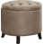 Mushroom Taupe Velvet is out of stock