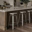 Tabouret pivotant Lang Auzair-564237732