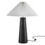 Lampe de table en marbre Nera-104318259