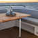 Height Adjustable Table Leg