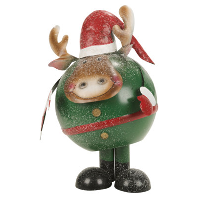 Christmas Figurines & Collectibles