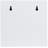 10  KEYS LOCK BOX WITH WHITE TAG