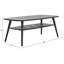 Table basse à 2 niveaux Cabel-94909862