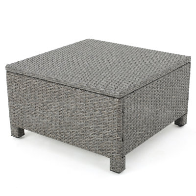 V Shape Sectional With Corner And Coffee Table For Living Room