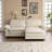 Avrilynn Upholstered Cloud Sofa&Couch with Ottoman-1505882055-1485463778