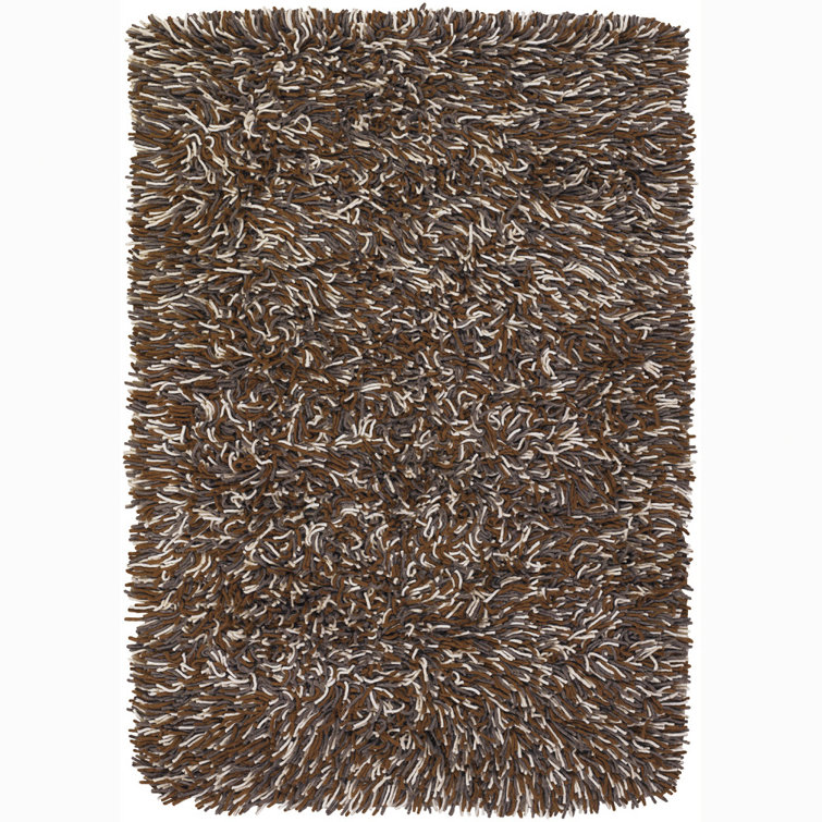 Freddie Wool Indoor Rug