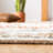 Kara Hand-Tufted Wool Ivory Rug-739464023