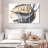 Brampt Boho Style Narwhal-108146198