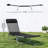 Folding Chaise Lounge Chair For Outdoor-1916351117