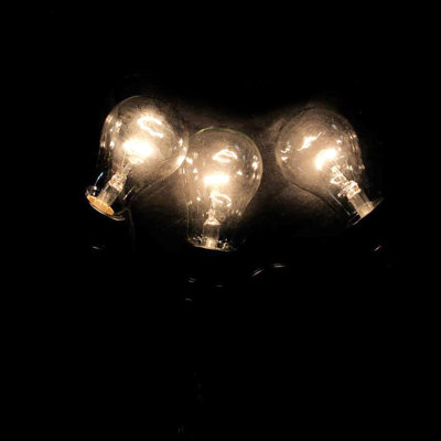 1.5'' String Lights