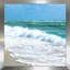 «Teal Surf I» par Nicholas Biscardi - photographie-667288734-667288735