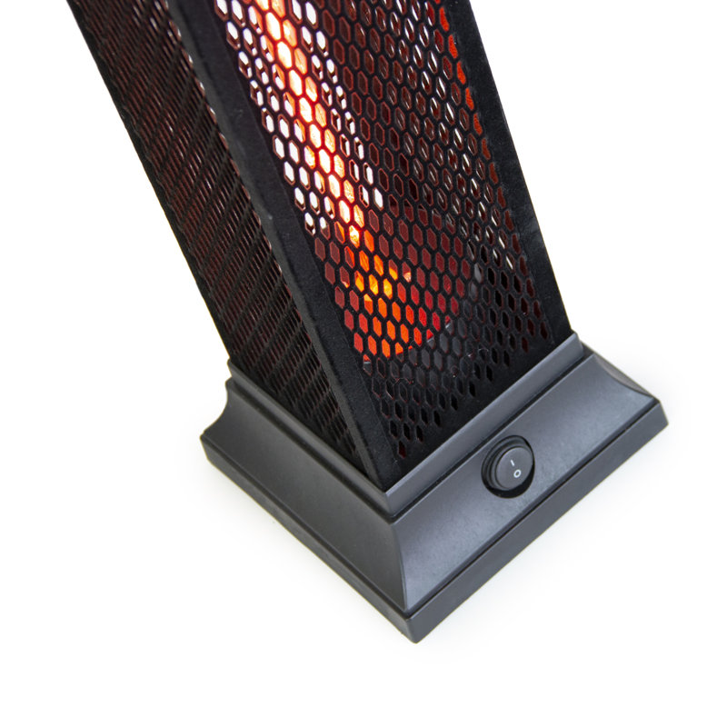 Kalos Universal Electric Heater Lantern 65cm
