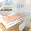 Matta 70 x 140cm Convertible Toddler Bed