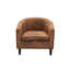 Fauteuil de 29,1 po Oaties