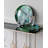 Trainer 100% Plastic Tray - Set of 2-620022109