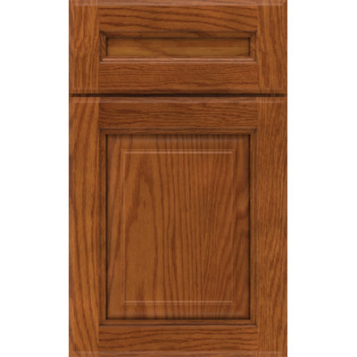 Dwelling Hollenbeck Door Sample