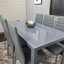 Hornell 6 - Person Dining Set