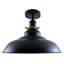 Kunze Flush Mount-1409977811