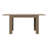 Chayton Extendable Dining Table, 120 cm W x 78,2 cm H x 85,2 cm D