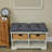 Omega Non-Slip Bench Cushion-1736210447-1736210440