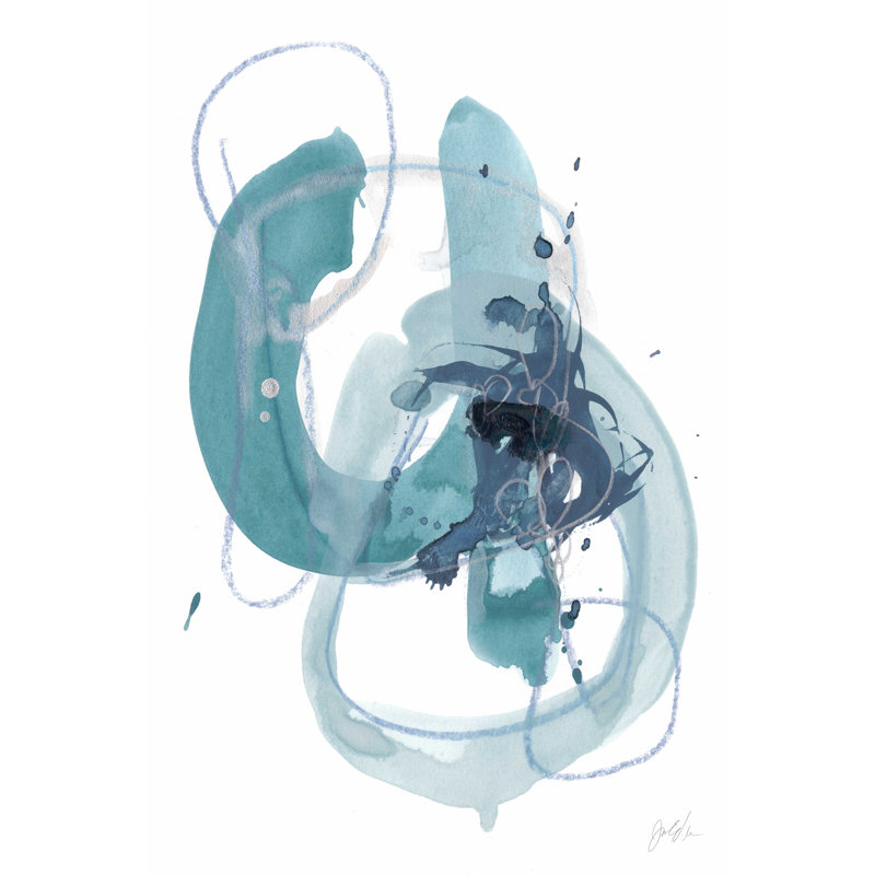 Aqua Orbit II, H 18 po x l 12 po