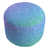 Magenta / Bleu sélectionné